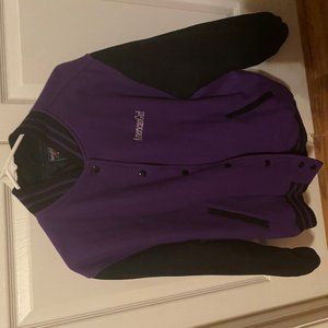 American Girl Varsity Letter Jacket